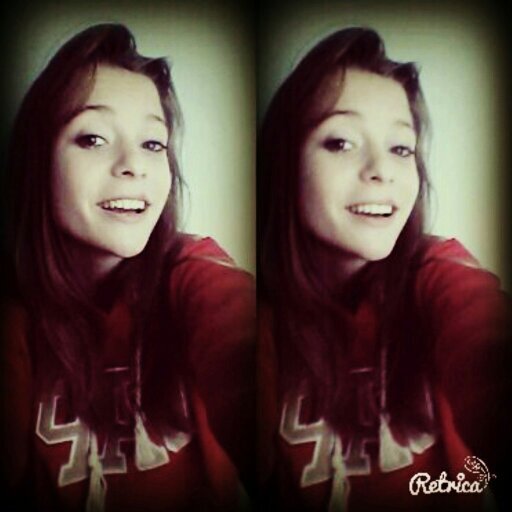 Gabi ♥ Mone ♥ Léo  ♥