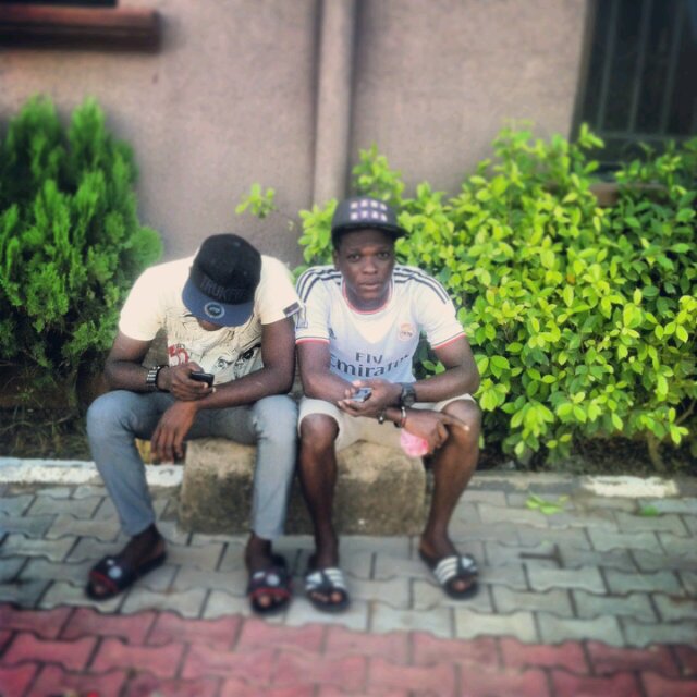 NUES_D_1's profile picture. am jst there.......