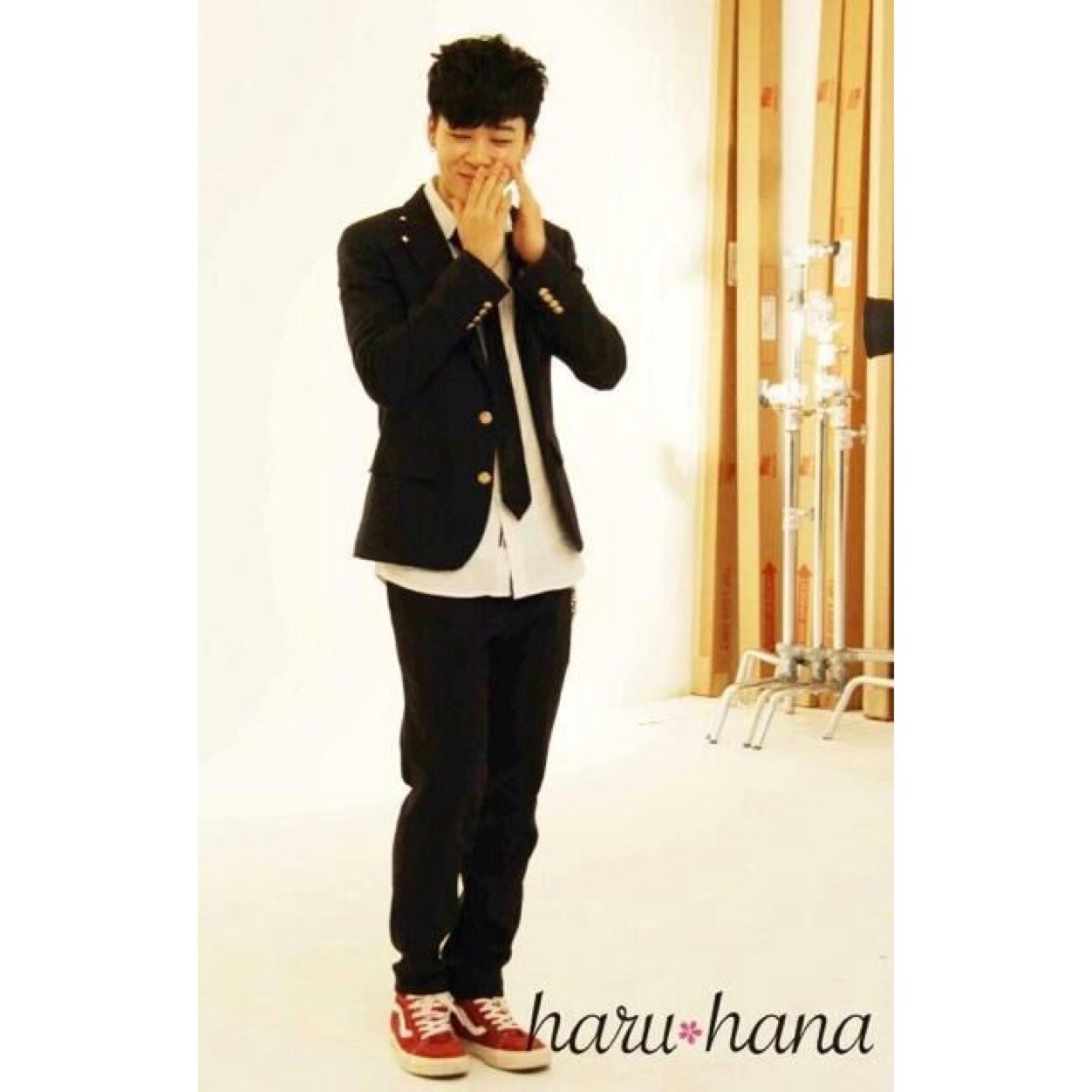 kebo bau tp dsyg @teeniu[1404011]