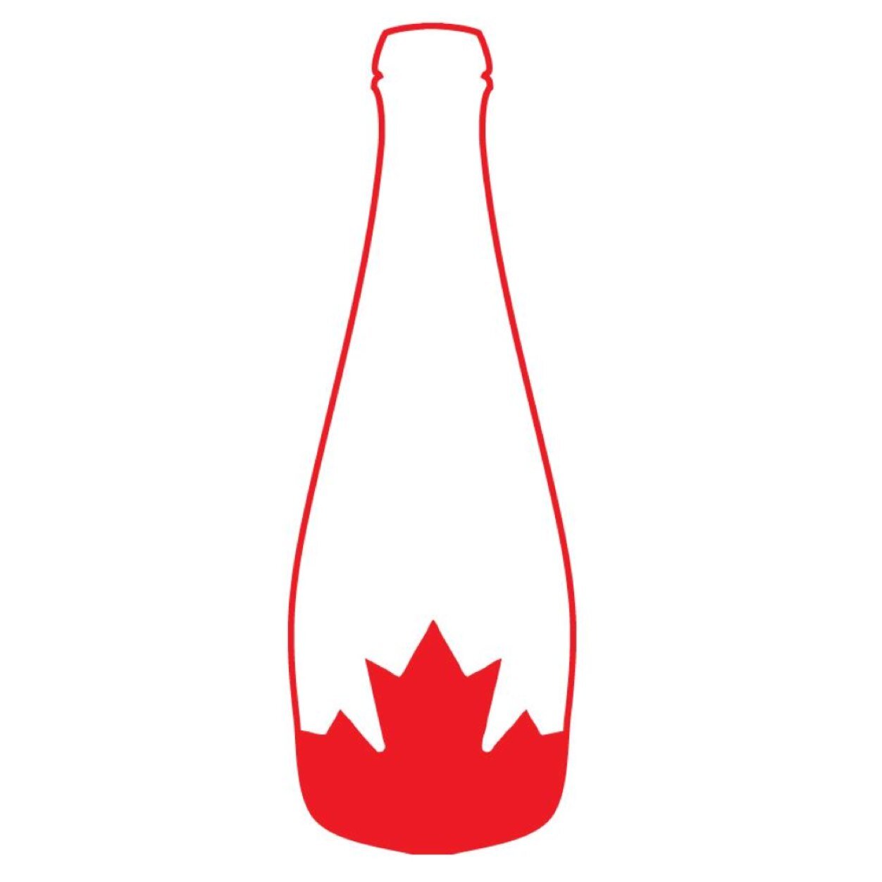 Bringing Clearly Canadian back to the U.K