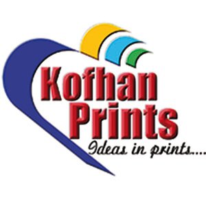 Kofhan Prints is your next door solution to your customized gifts, souvenirs and apparels to suits every occasion.