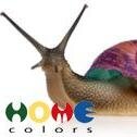La casa è colore e calore. Homecolors nasce per personalizzare ambienti attraverso mobili, porte, accessori esclusivi.