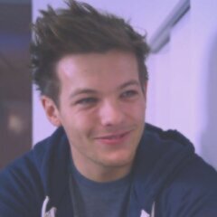 Louis Tomlinson