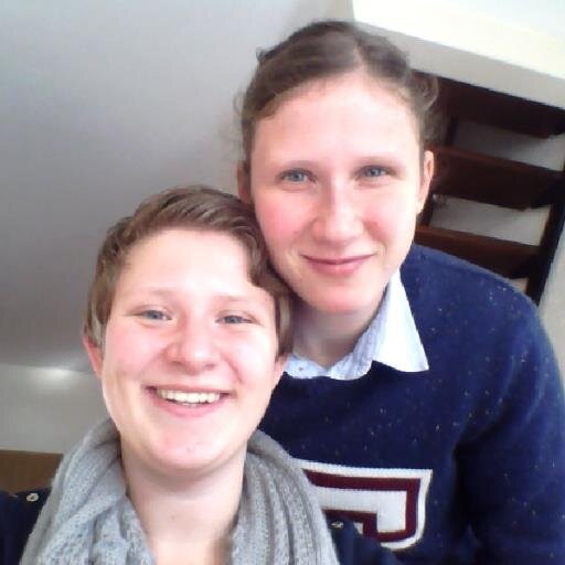 ♥ -18jaar - CIOS Arnhem - sporten - vrienden - familie! en mijn lieve zusje @VeerleTesselhof