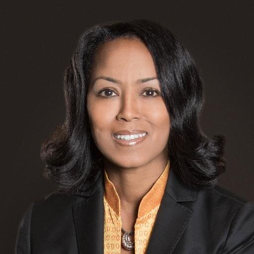 Executive, CLO @Intel, #CorpGov professional. Advocate for #women, #diversity #culture and #leadership.