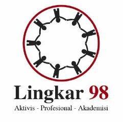 Aktivis - Profesional - Akademisi

*Lingkar98*