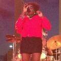 Sexy Sassy Funky Classy Blusie Jazz Vocalist
