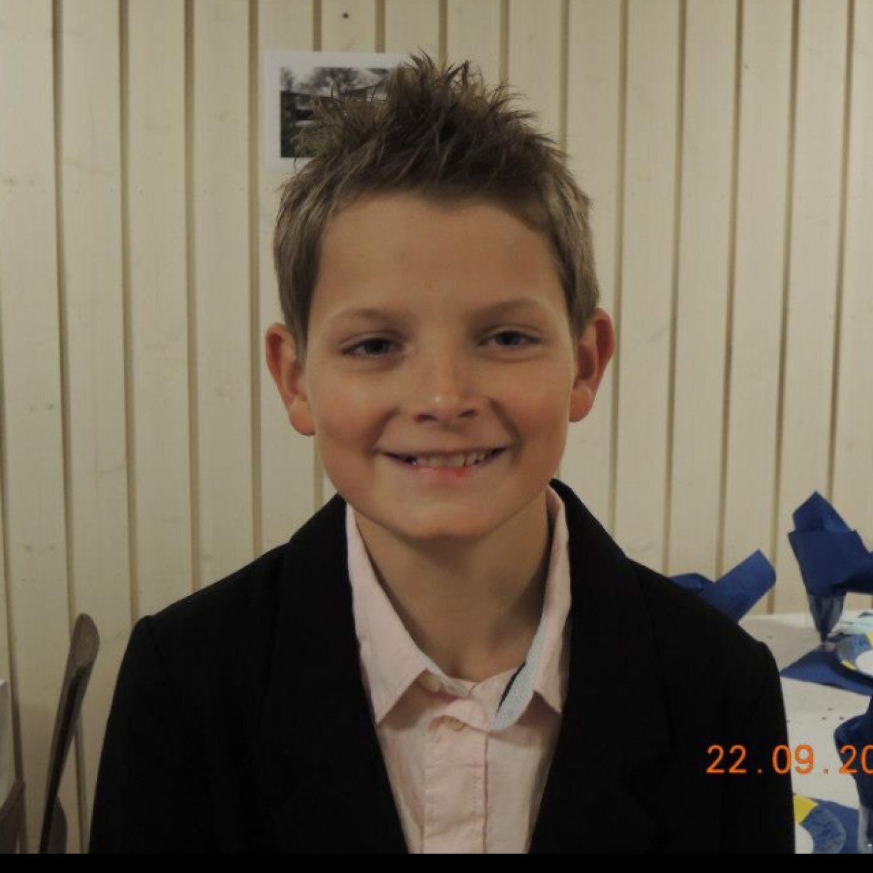 EngstromSamuel's profile picture. 