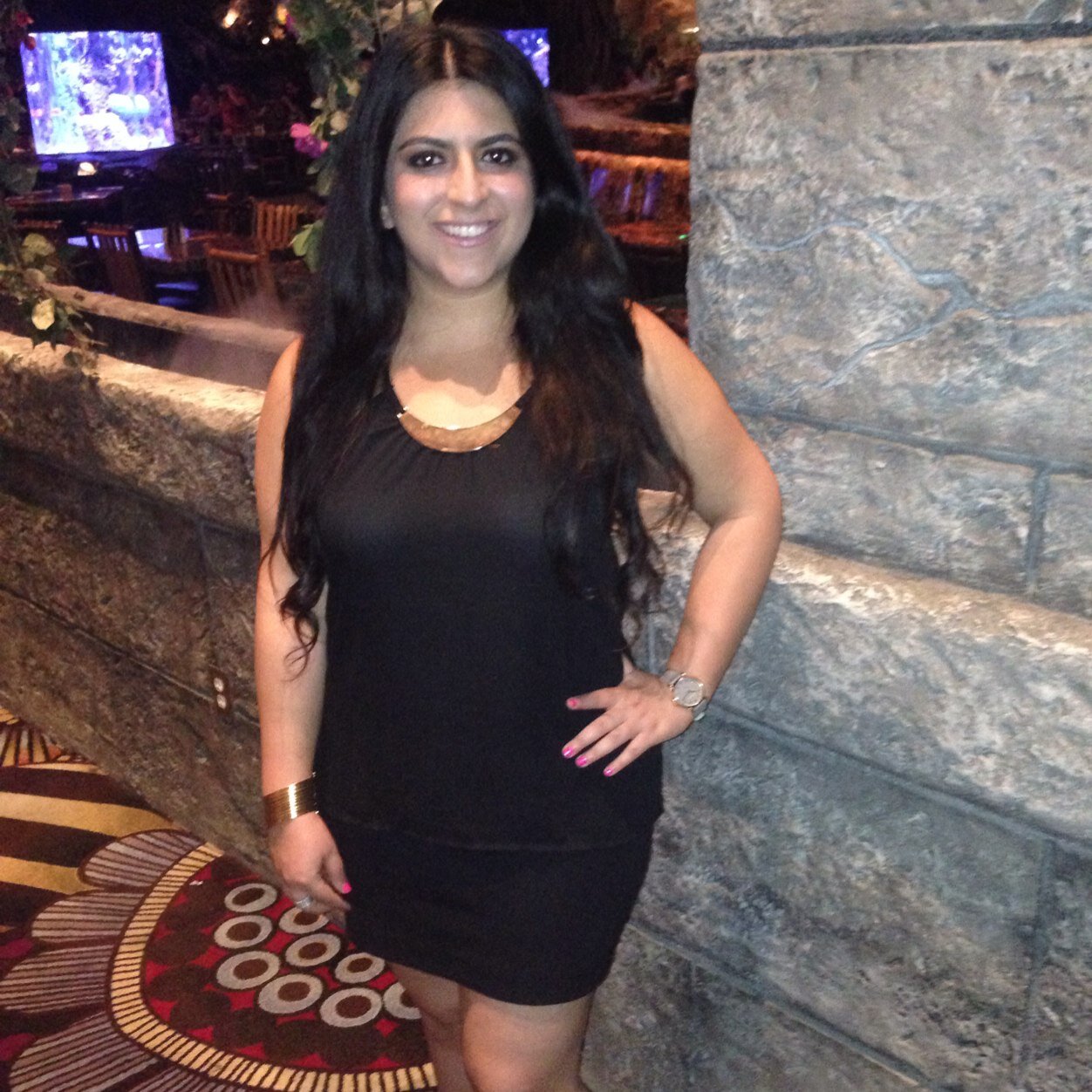 avabroukhim's profile picture. 