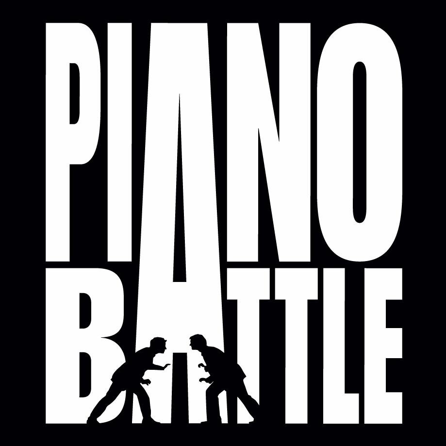 Two Pianists, Six Rounds, Chopin vs. Liszt, Black vs. White.
Who will be the first to cross the finish line?
The audience will decide!