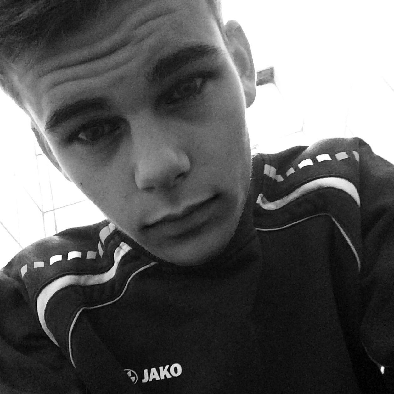 ik hou zoveel van jou schatjeee, kussss x