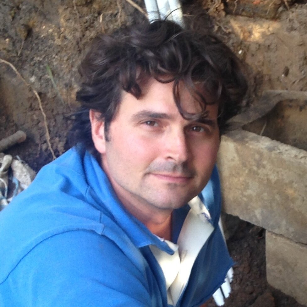 Dale_I_Calder's profile picture. 