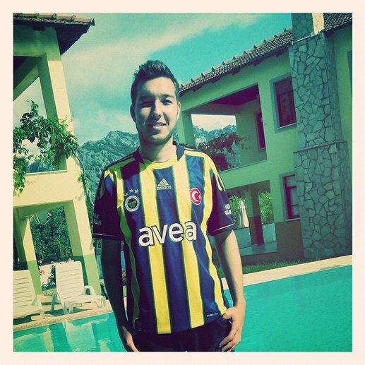 fenerbahçe hayranı....