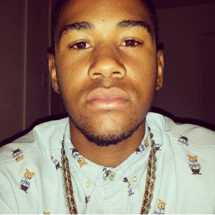 After God and my family, nothing's more important than this success and getting it IG: http://t.co/F8bF6d1iTy
