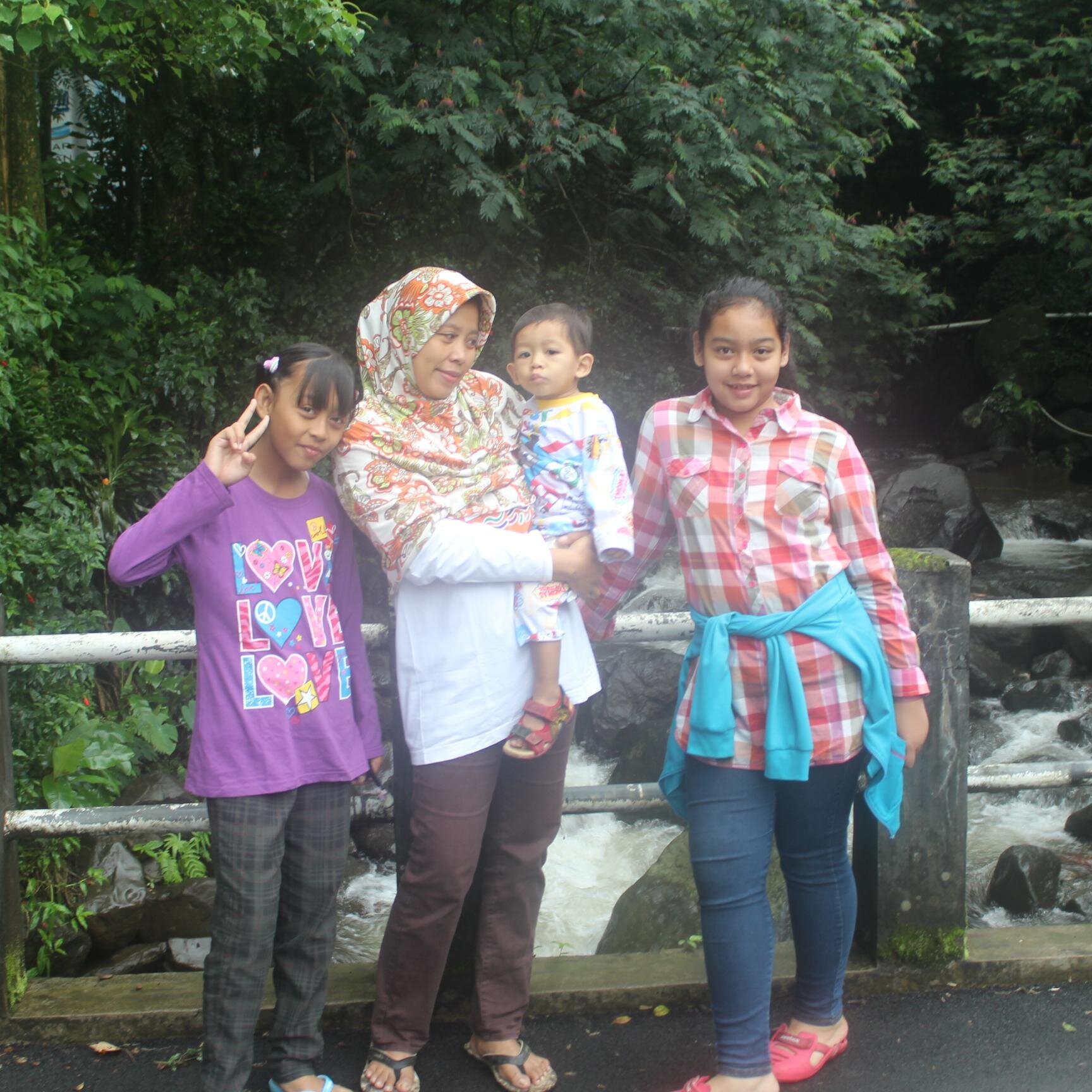 Boyolali, Jawa Tengah || JHS 2 Boyolali || Pifes Boy :) :)