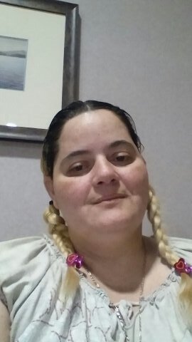 I am a Serious, FAMILY orientated woman who love spending time with my baby and my grandchildren and husband