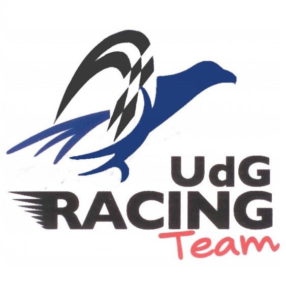 Formula Student team. University of Girona. Spain. E-mail: racingteam@udg.edu