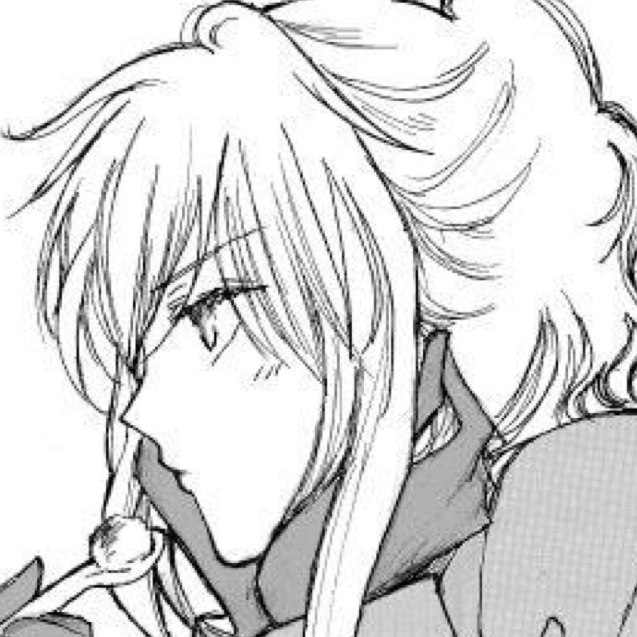 HetaliaParis's profile picture. Bonjour~ I am Paris~ I am half blind because of an accident.... But I hope we get along~! #HetaliaRP Ohonhonhon~