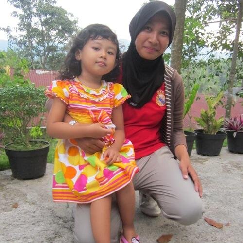 Pinggolan's profile picture. Aku adalah AKU...