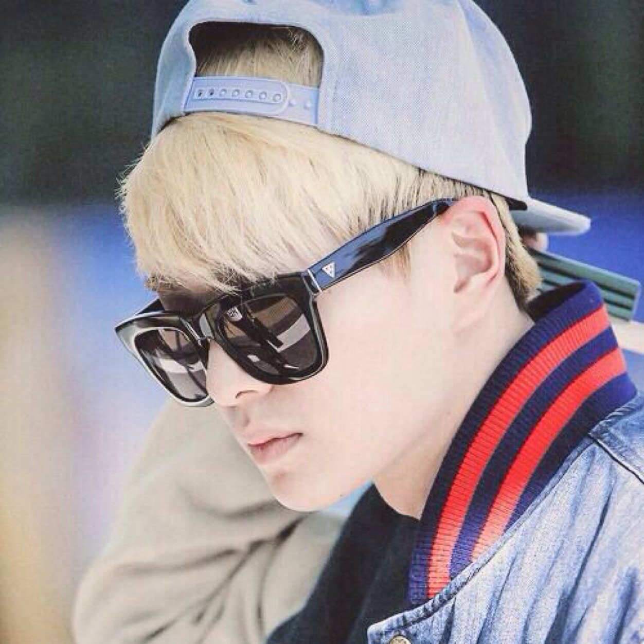 SHINee ONEW FAKE 0517 ~