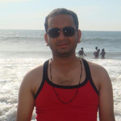 hiiiiii..dis is sandeep panchal,  ...i m here jus for new frnds :)