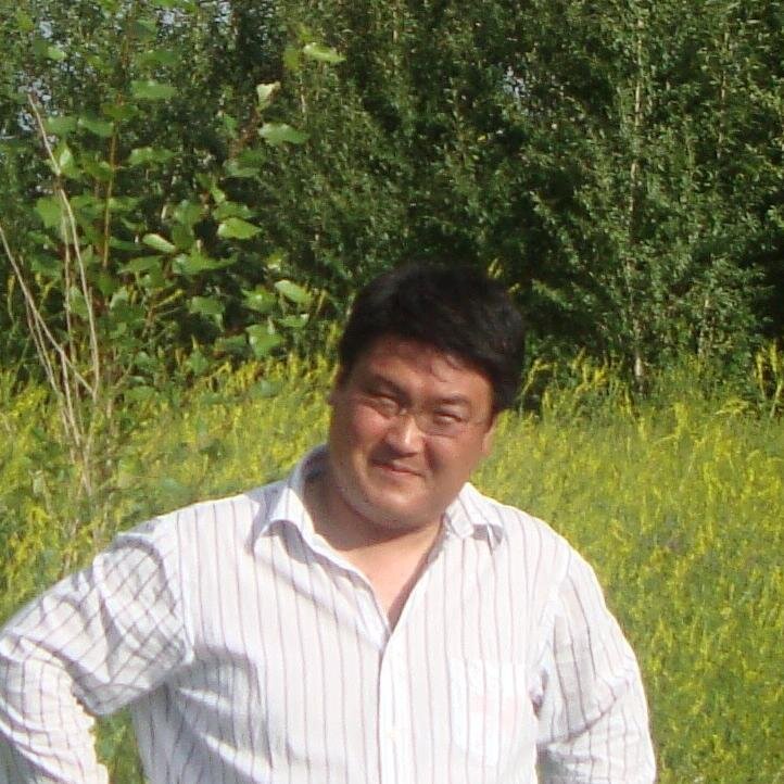 dashdavaa77's profile picture. 