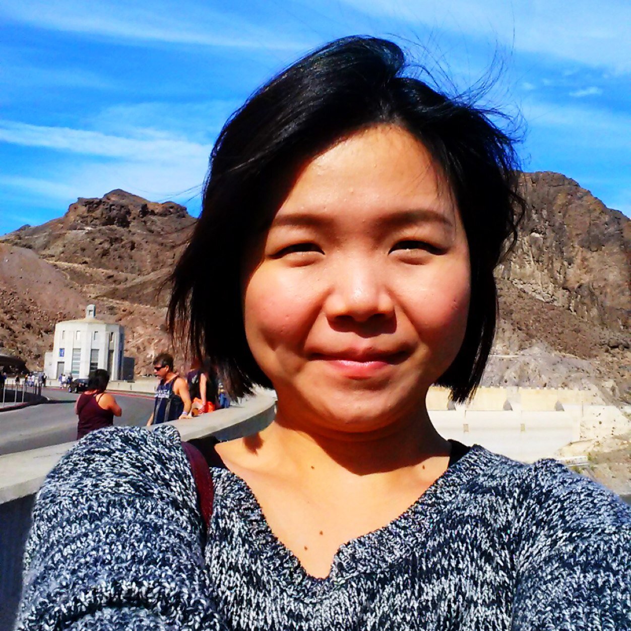 backtothestartt's profile picture. survival mode