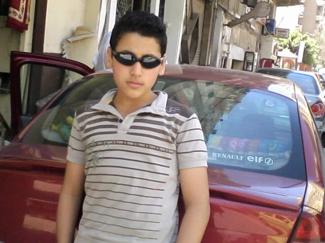 El Barakat