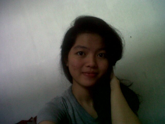 chiew_96's profile picture. Diawali dgn mengucapkan Basmallah :)