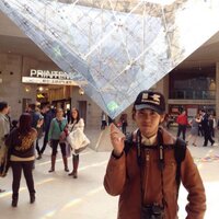 you-see (@chunpon) Twitter profile photo