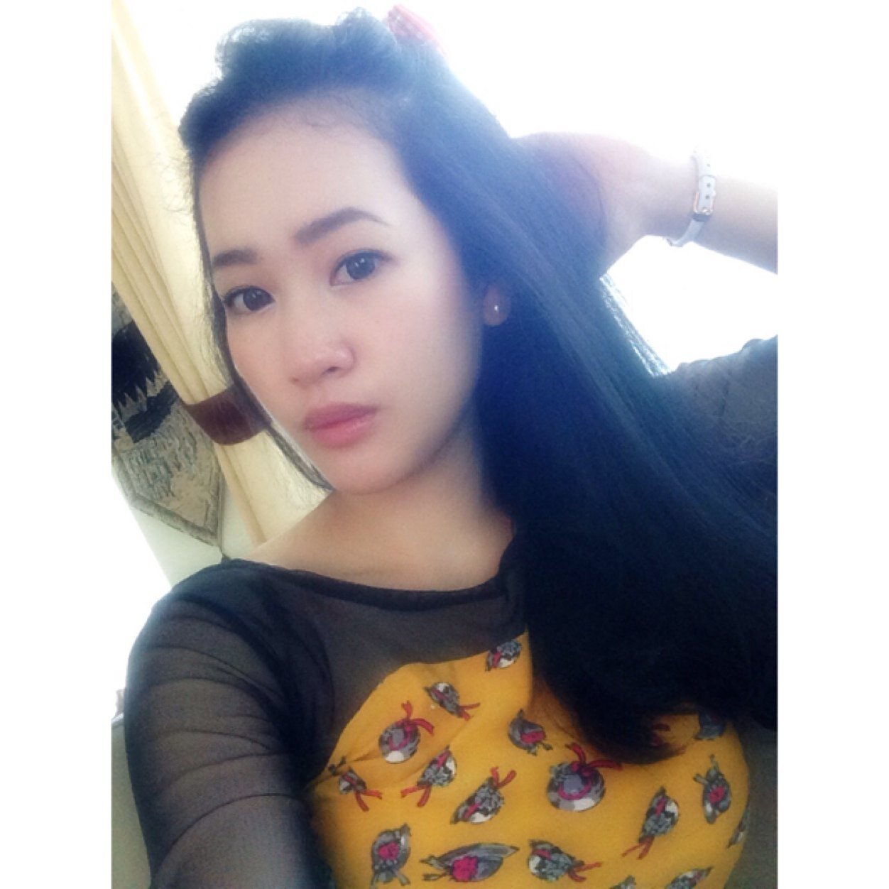 Indonesian | Coral | International Relations | Host @AsliEnakTrans7 | GF @HiLo Green Ambassador 2012 | @missscubaindo | @HAREMQUEEN |