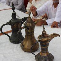 تأجير تراث ومشاركة في الفعاليات (@mazaaaad) Twitter profile photo