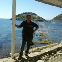 melih idemen (@idemenm) Twitter profile photo