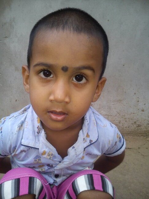 gokulbnk's profile picture. 