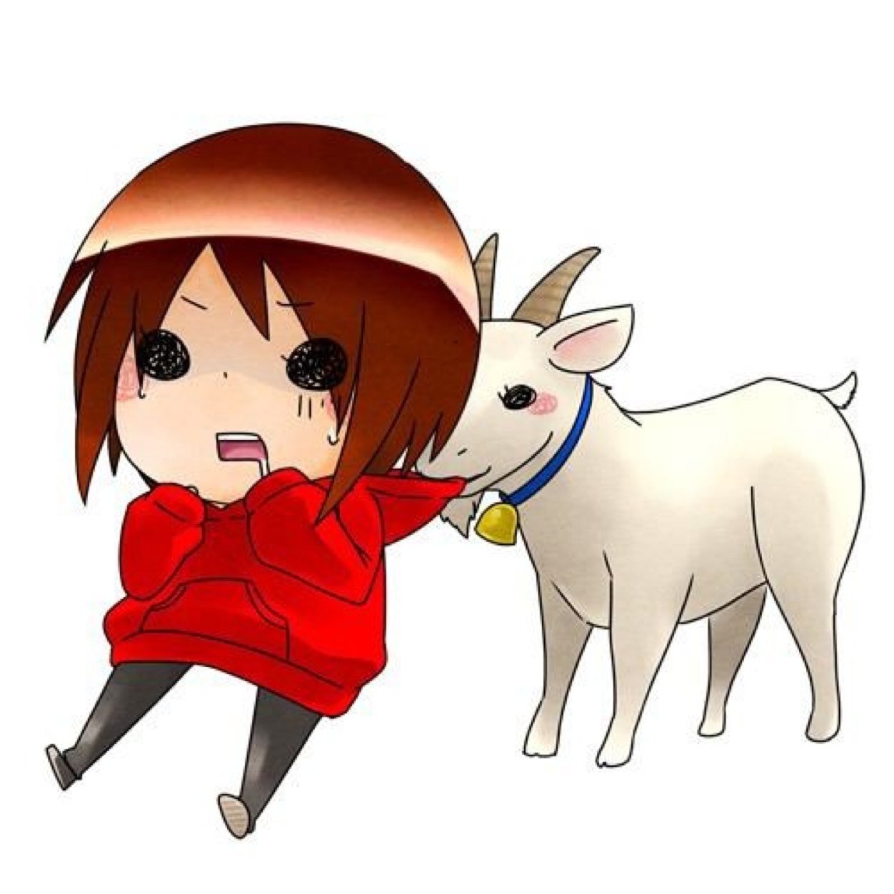 別垢です  病み病み。