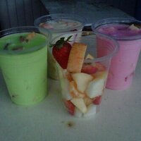 SOP YOGHURT (@kedaibilop) 's Twitter Profile