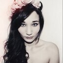 Mia Gerber  - @MiaQiiMoo - Twitter