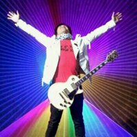 森純太 (@juntamori) Twitter profile photo