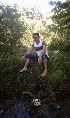 aydinergin735's profile picture. 