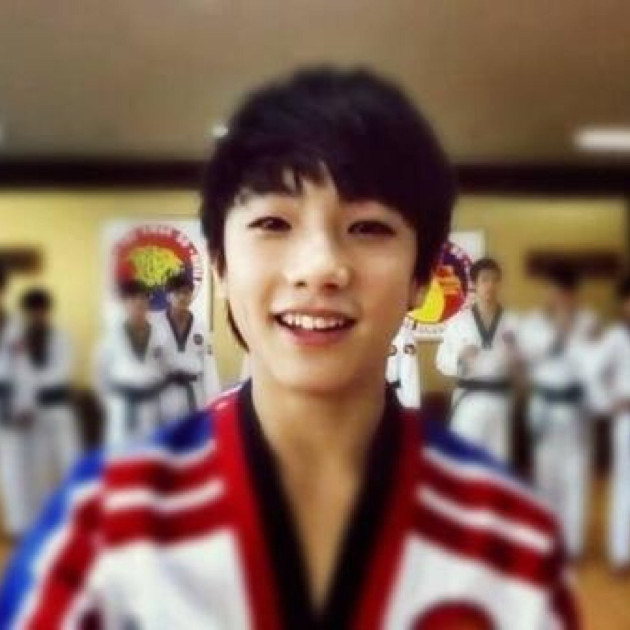 อันยองงงง ติ่ง exo bts และอื่นๆ ulzzang