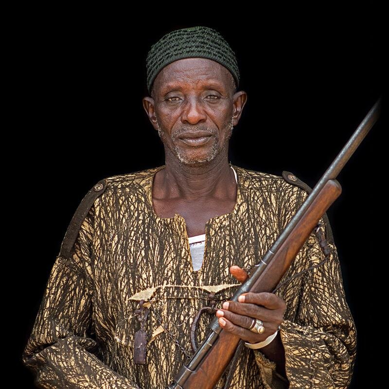KALANDA - The Knowledge of the Bush is a journey in the knowledge of the initiated hunters of Burkina Faso. A #documentary by @LorenzFerrarini