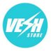 vesh store (@veshstore) Twitter profile photo