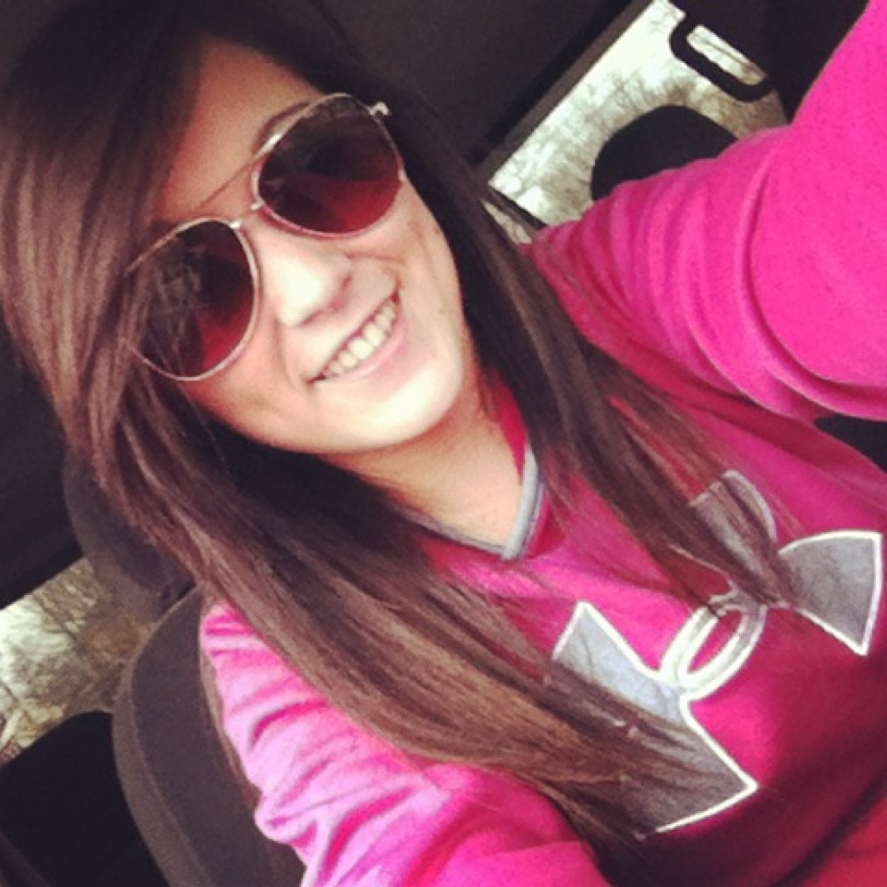 Never doubt yourself.
Live life the way you want to live it.❤️ 

Samantha Suzanne Landers
              
              17 years old.