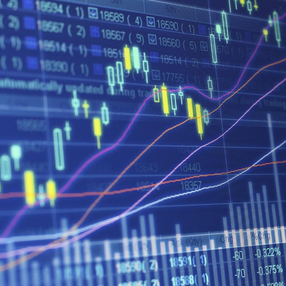 Managed forex funds