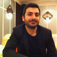 erdalcosar (@cosarerdal) 's Twitter Profile