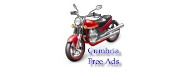 First Founder Of Cumbria Free Ads. Built for the people of Cumbria to advertise centrally