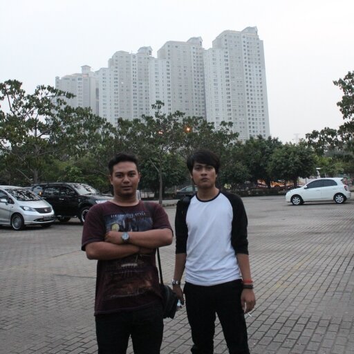 Industrial Engineering | Islamic University of Indonesia '11
