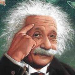Einstein Quotes Everyday!!