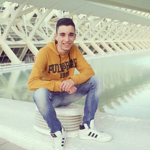 100% futbolero VCF, marc marquez