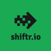 shiftr.io (@shiftr_io) Twitter profile photo